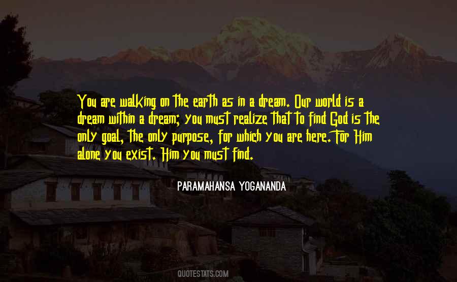 Paramahansa Yogananda Quotes #467356