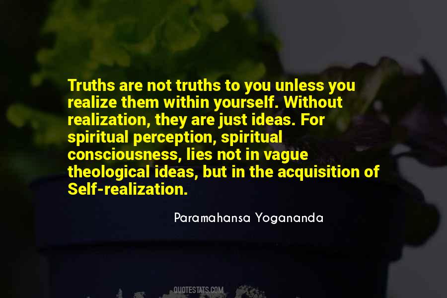 Paramahansa Yogananda Quotes #677388