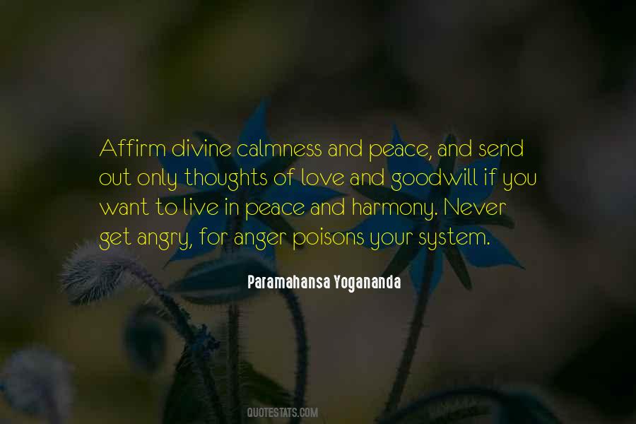 Paramahansa Yogananda Quotes #686112