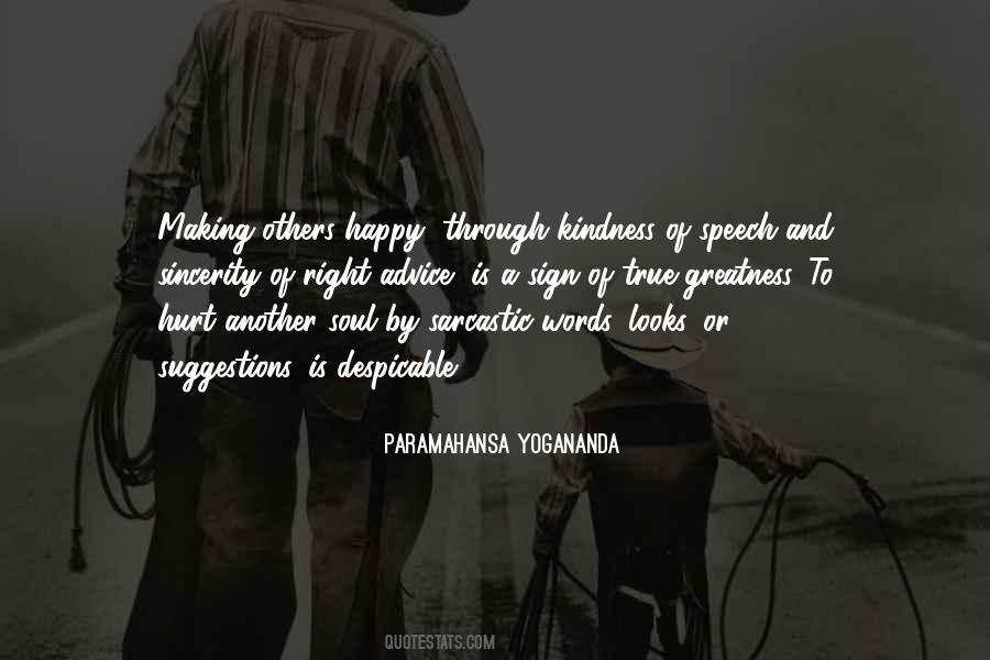 Paramahansa Yogananda Quotes #761367