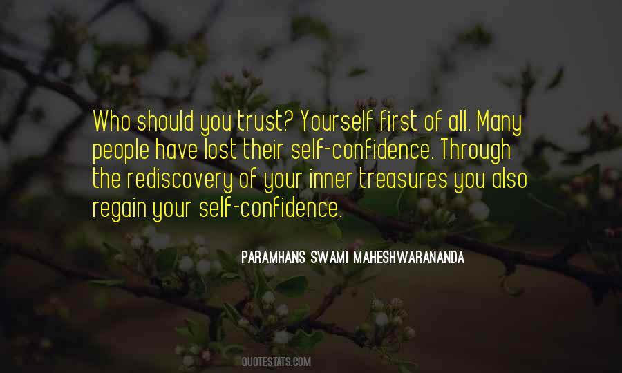 Paramhans Swami Maheshwarananda Quotes #1441192