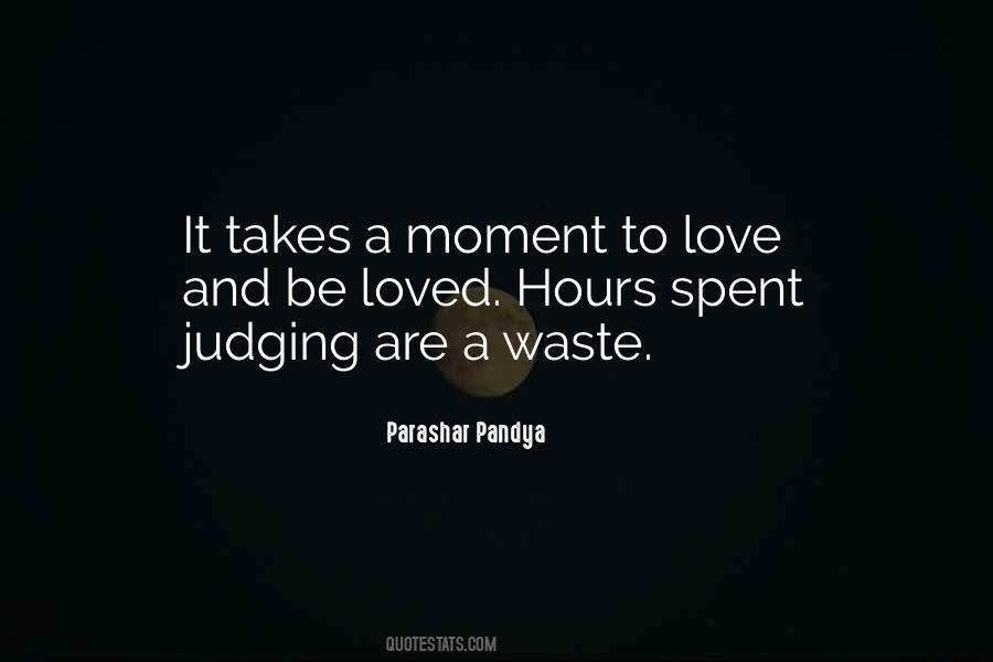 Parashar Pandya Quotes #1614748 Parashar Pandya Quotes #1614748