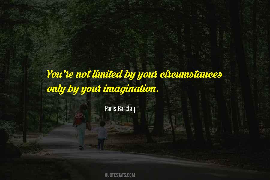 Paris Barclay Quotes #706983 Paris Barclay Quotes #706983