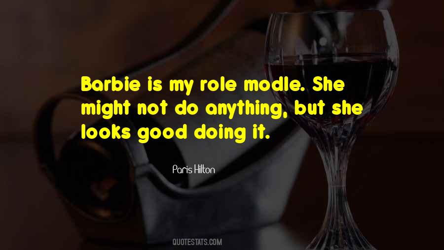 Paris Hilton Quotes #122976