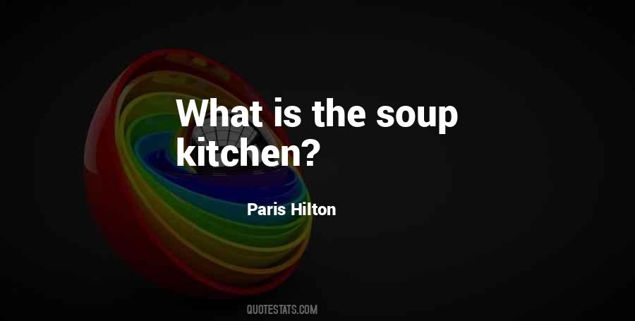 Paris Hilton Quotes #1314485