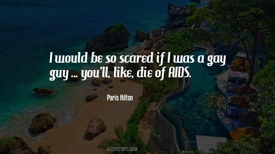 Paris Hilton Quotes #1382343