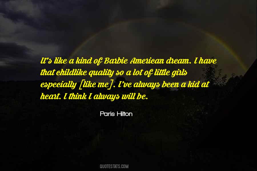 Paris Hilton Quotes #1400180