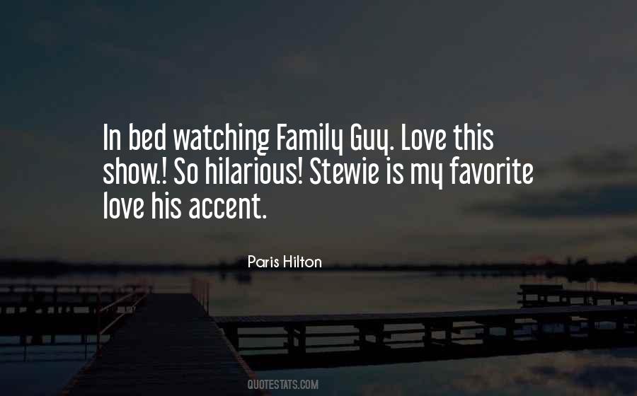 Paris Hilton Quotes #1511269
