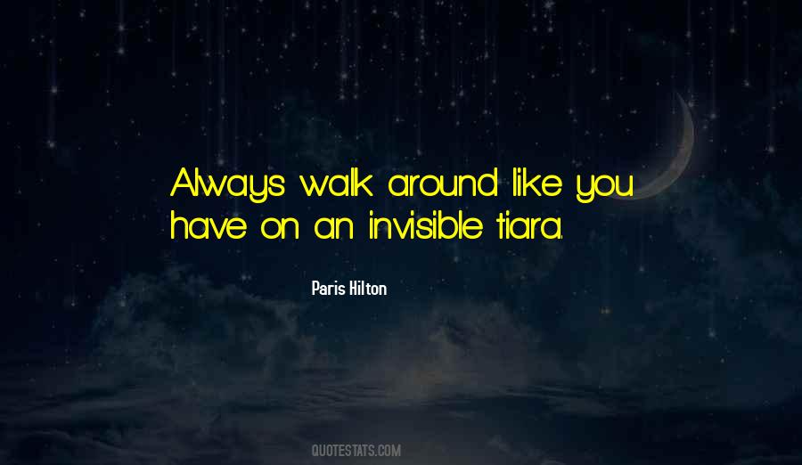 Paris Hilton Quotes #1549078