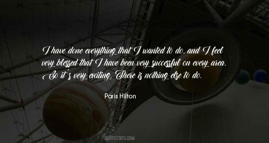 Paris Hilton Quotes #1843375