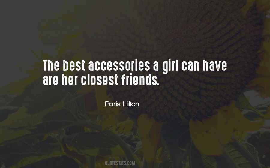 Paris Hilton Quotes #214113