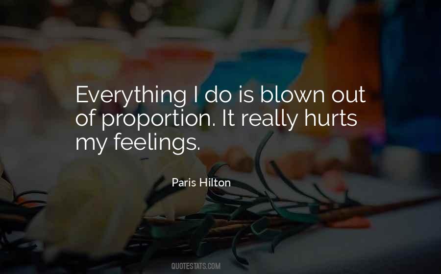 Paris Hilton Quotes #649123