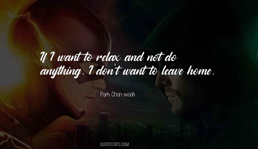 Park Chan-wook Quotes #1214090