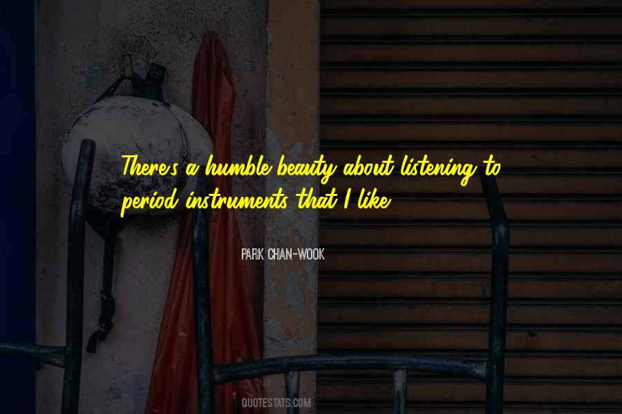 Park Chan-wook Quotes #1273713