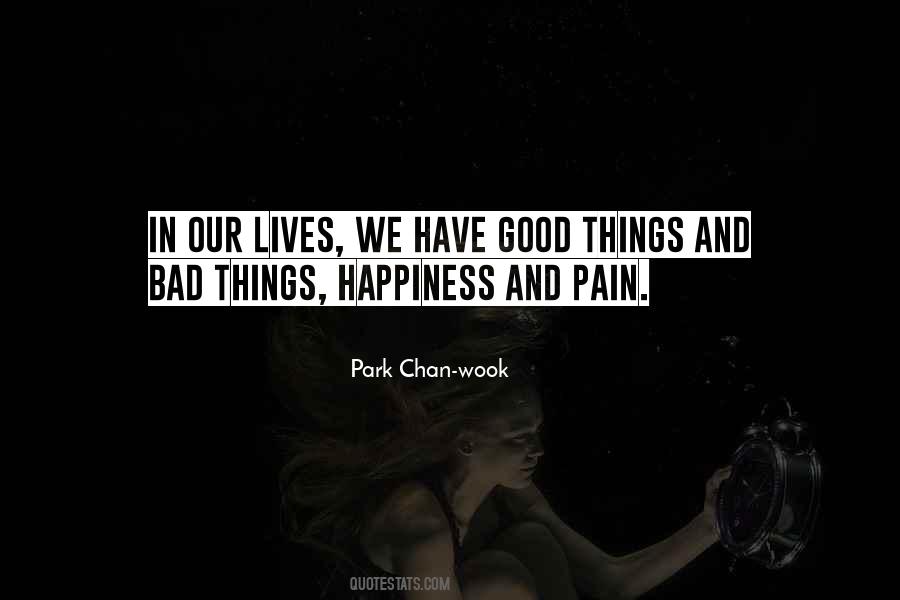 Park Chan-wook Quotes #1340262