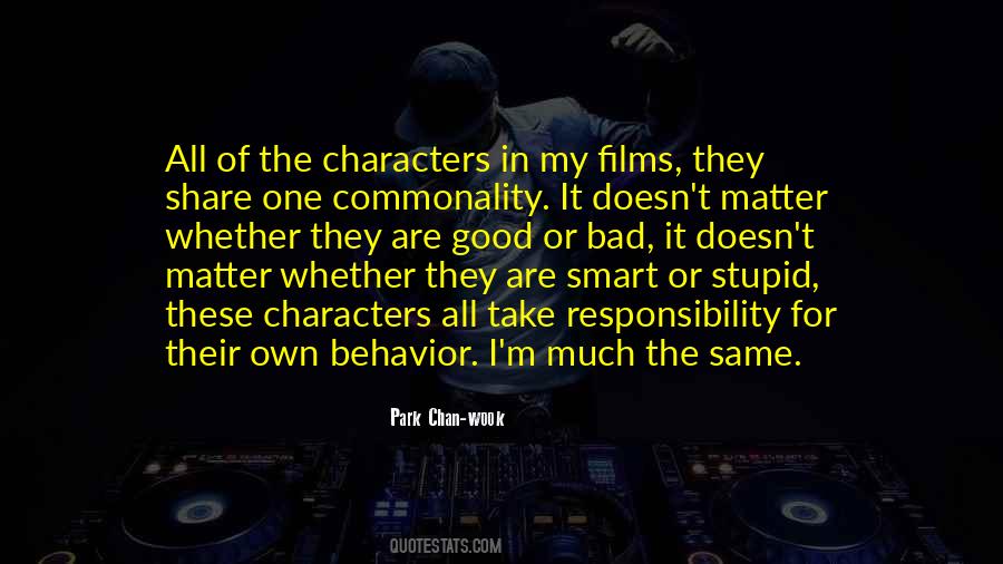 Park Chan-wook Quotes #1357761