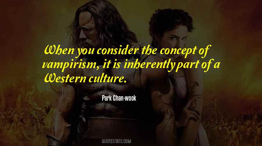 Park Chan-wook Quotes #1761213
