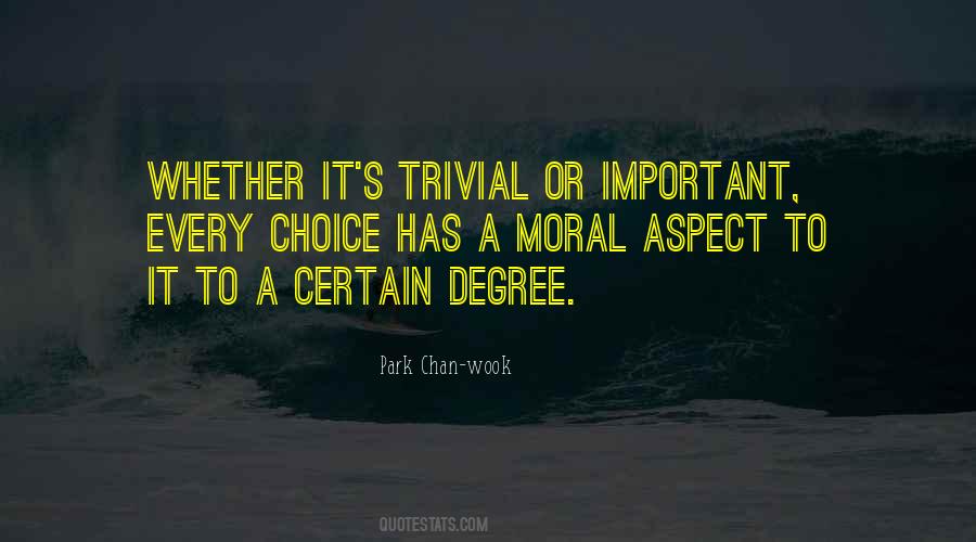 Park Chan-wook Quotes #1773225
