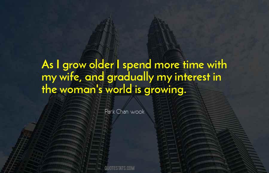 Park Chan-wook Quotes #1846483