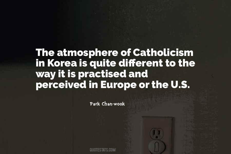 Park Chan-wook Quotes #402566