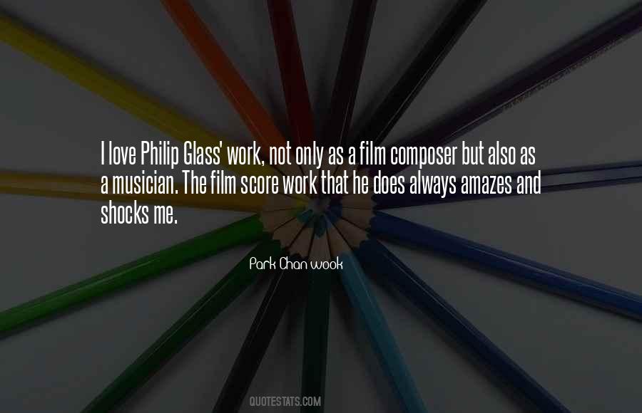 Park Chan-wook Quotes #804204