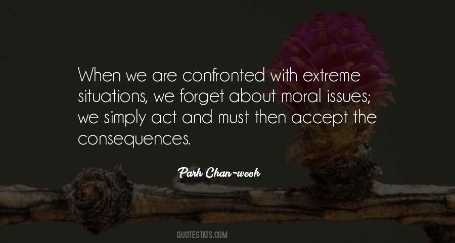 Park Chan-wook Quotes #961698