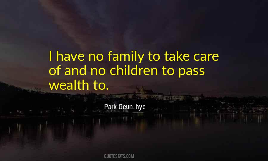 Park Geun-hye Quotes #1312030