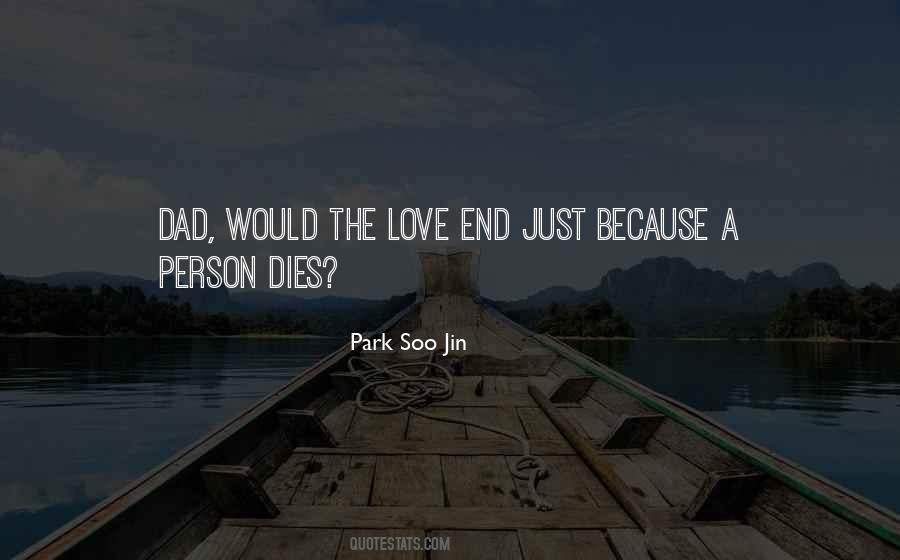 Park Soo Jin Quotes #1624363 Park Soo Jin Quotes #1624363