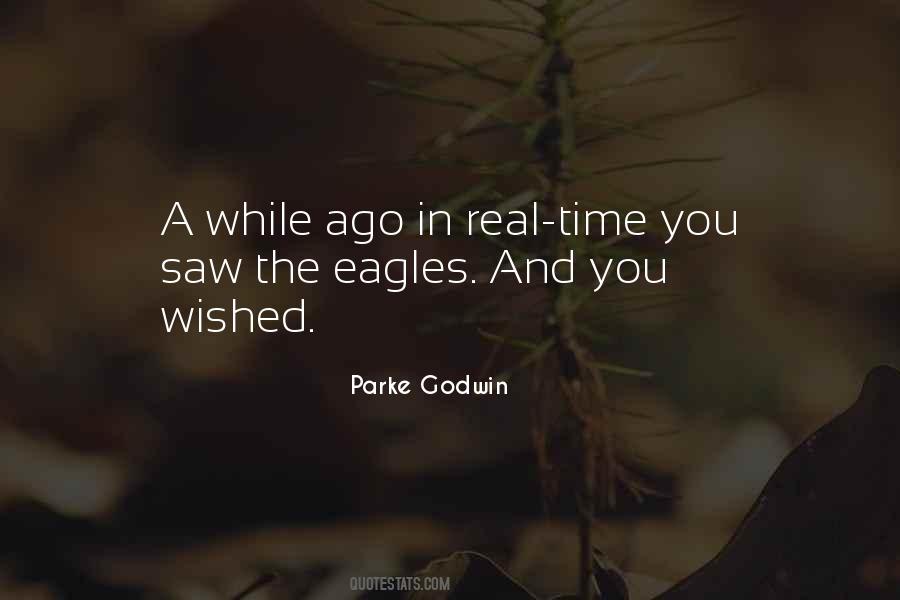 Parke Godwin Quotes #1364918