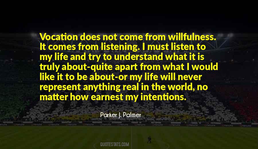 Parker J. Palmer Quotes #1043610