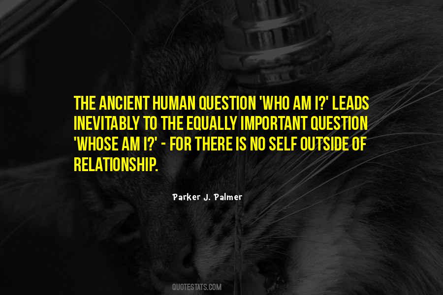 Parker J. Palmer Quotes #1305540