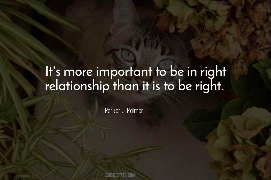 Parker J. Palmer Quotes #249943