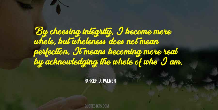 Parker J. Palmer Quotes #669538