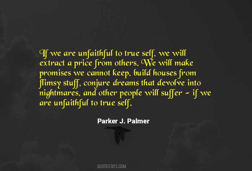 Parker J. Palmer Quotes #949446