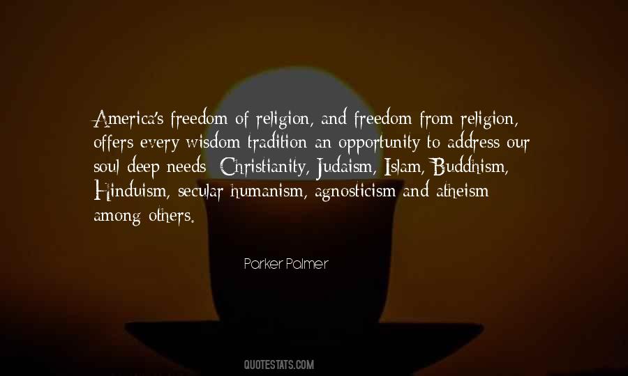 Parker Palmer Quotes #1559834