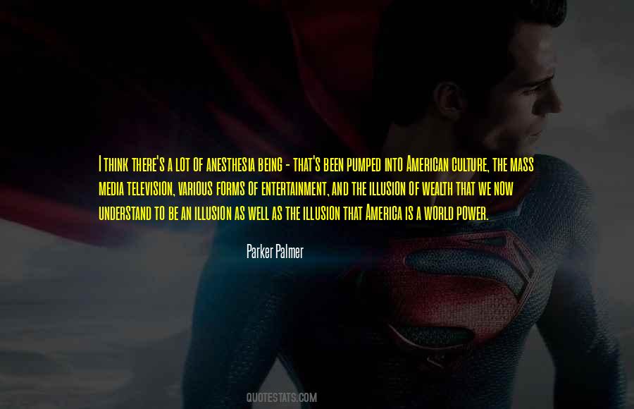 Parker Palmer Quotes #193159