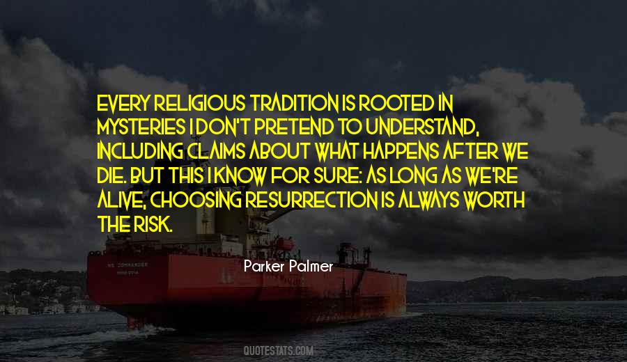 Parker Palmer Quotes #37029