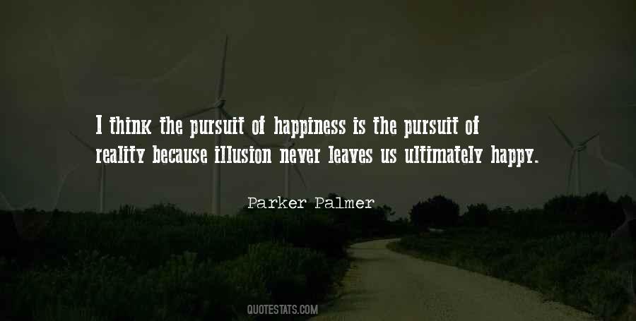 Parker Palmer Quotes #55720