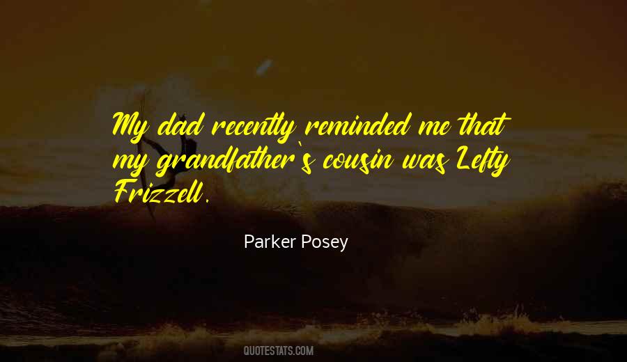 Parker Posey Quotes #657173