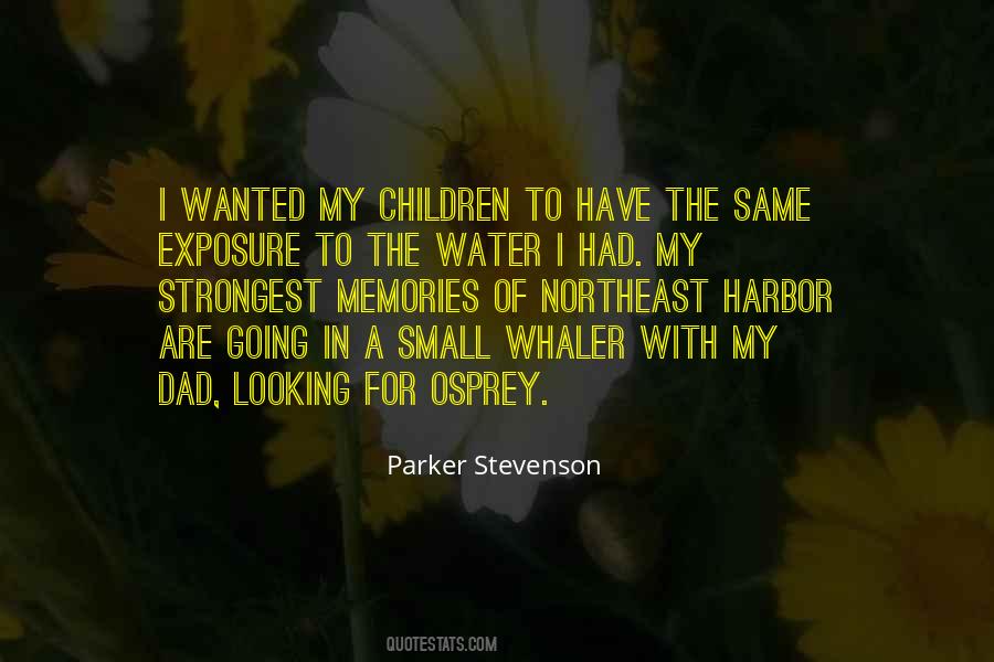 Parker Stevenson Quotes #1321427