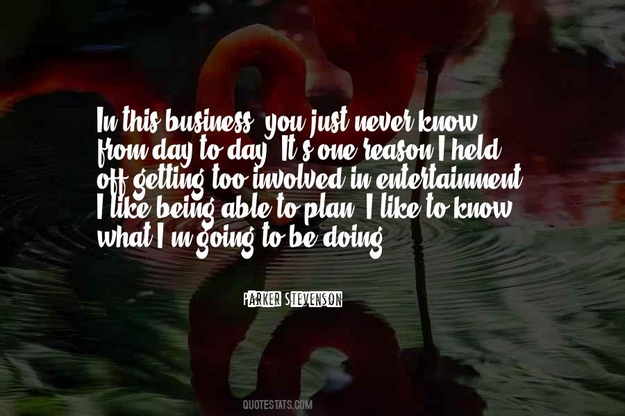 Parker Stevenson Quotes #1458110