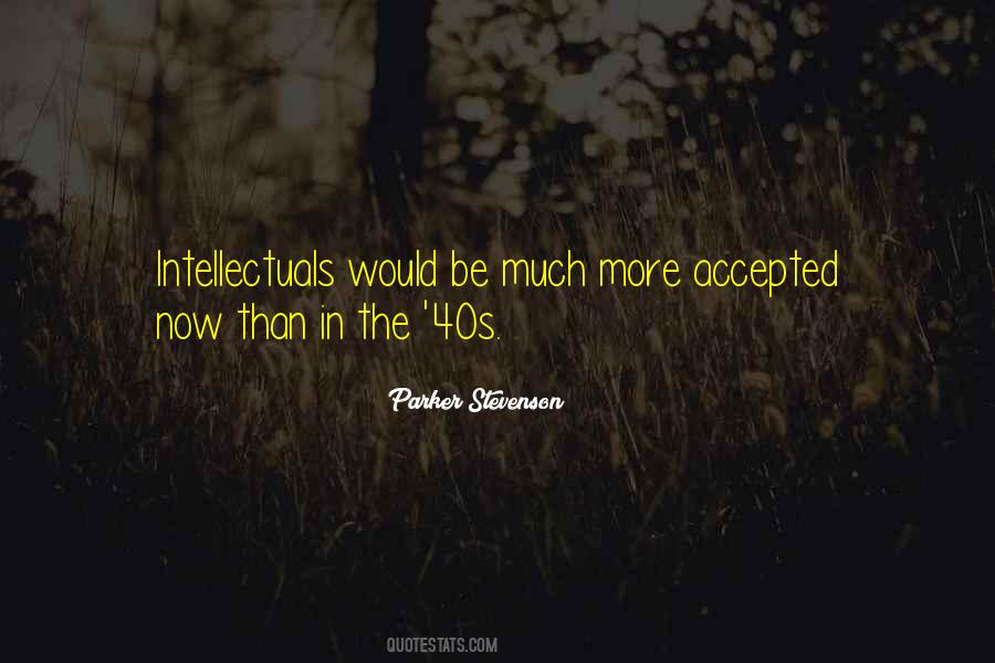 Parker Stevenson Quotes #710227