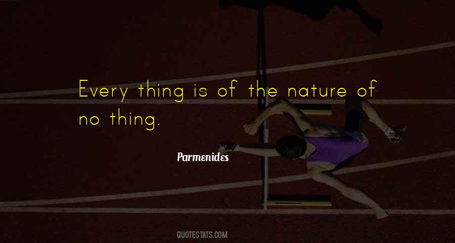 Parmenides Quotes #1192799