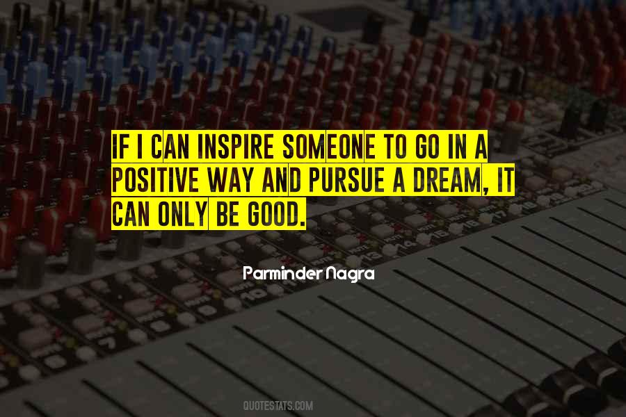 Parminder Nagra Quotes #777728