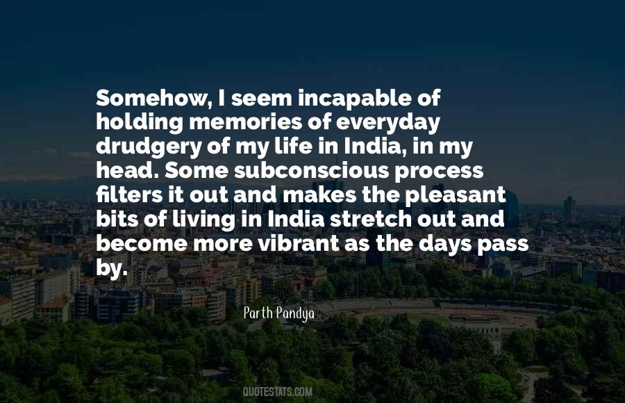 Parth Pandya Quotes #822101