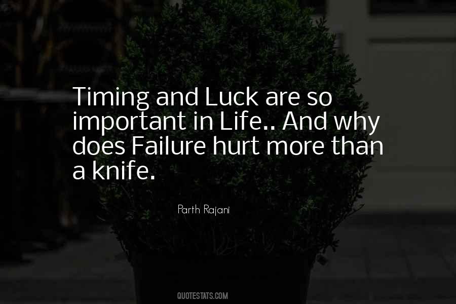 Parth Rajani Quotes #1626950