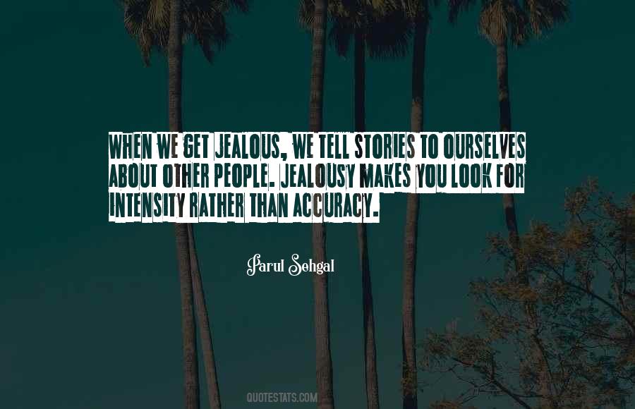Parul Sehgal Quotes #846142