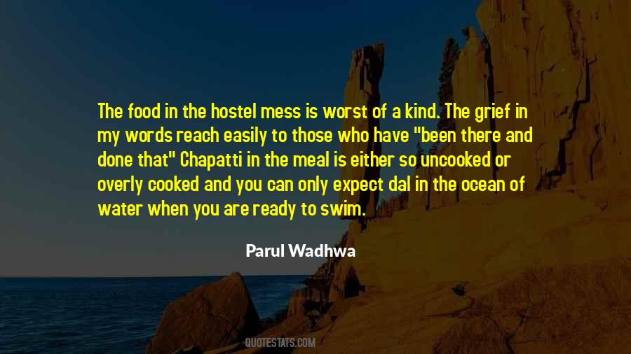 Parul Wadhwa Quotes #324445