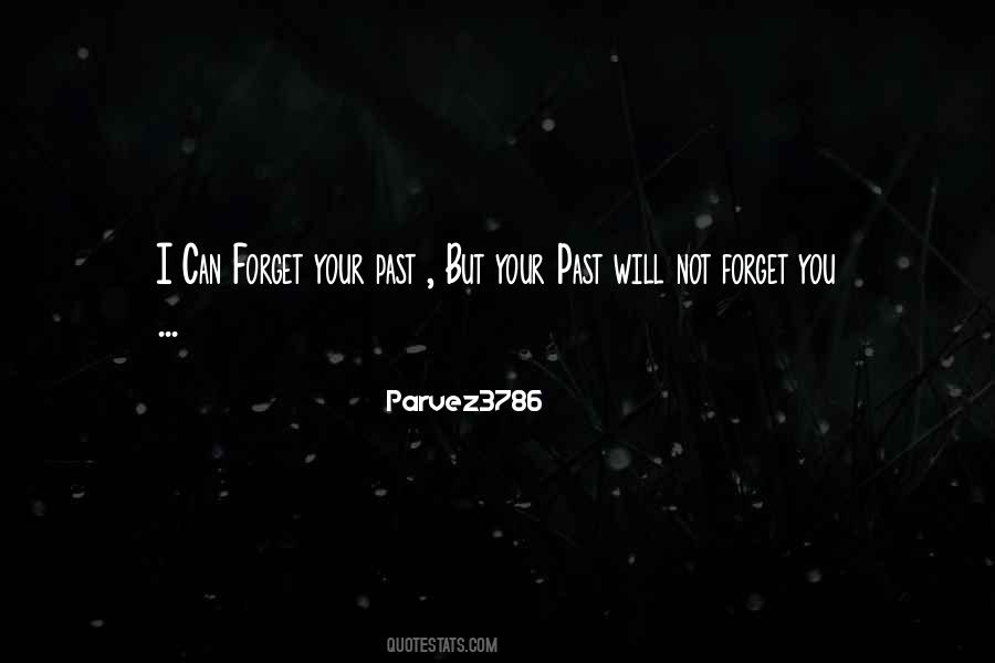 Parvez3786 Quotes #1311342