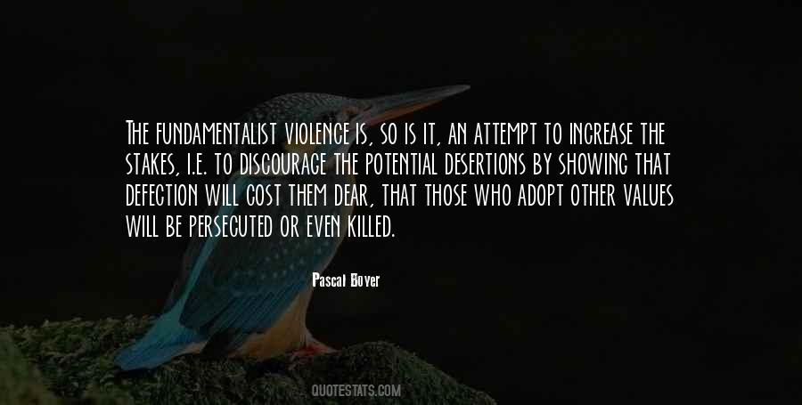 Pascal Boyer Quotes #493699